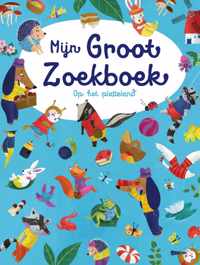 Mijn groot zoekboek op het platteland