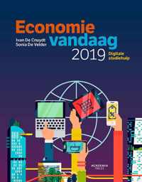 Economie vandaag 2019