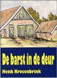 De Barst In De Deur