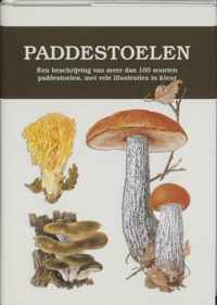 Paddestoelen