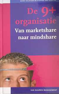 De 9+ organisatie