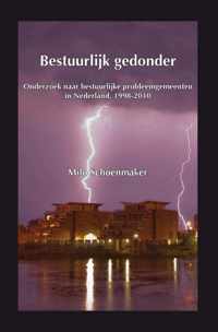 Bestuurlijk gedonder