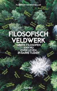 Filosofisch veldwerk