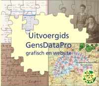 Uitvoergids Gensdatapro + Website