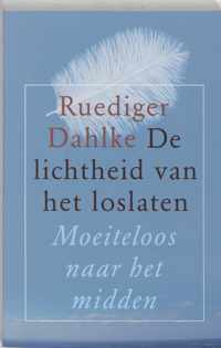 De Lichtheid Van Het Loslaten