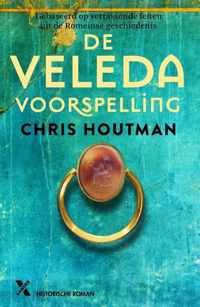 De Veleda 1 -   De Veleda-Voorspelling