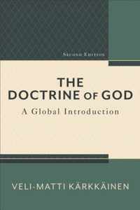 Doctrine of God