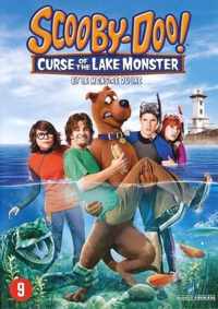 Scooby-Doo! Curse Of The Lake Monster