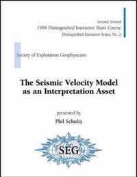 The Seismic Velocity Model As an Interpretation Asset