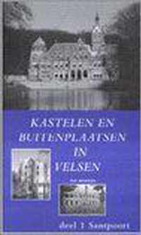 Kastelen en buitenplaatsen in Velsen