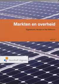 Markten en overheid