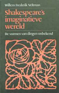 Shakepeare's imaginatieve wereld