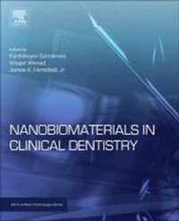 Nanobiomaterials in Clinical Dentistry