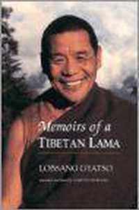 Memoirs of a Tibetan Lama