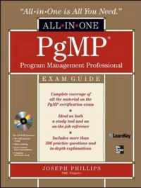 PgMP Program Management Professional All-in-One Exam Guide