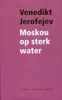 Moskou op sterk water