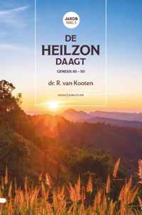 Jakob 3 -   De heilzon daagt