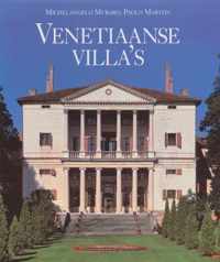 Venetiaanse villa's