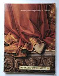 Early venetian paintings in holland