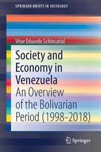 Society and Economy in Venezuela