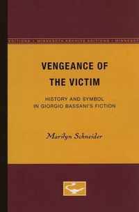 Vengeance of the Victim