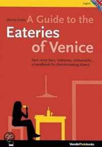 Guide to the Eateries of Venice