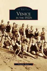 Venice in the 1920s