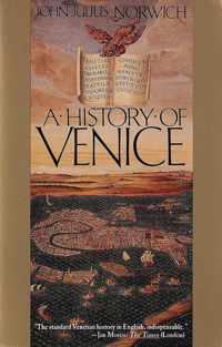 A History of Venice