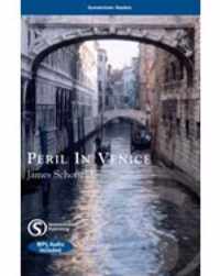 Peril in Venice