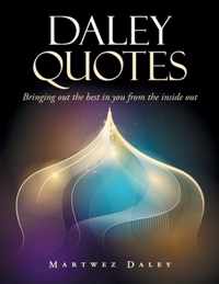 Daley Quotes