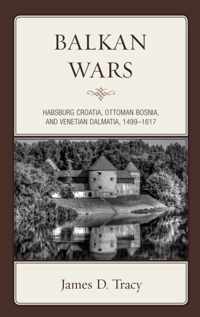 Balkan Wars