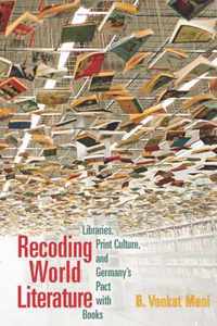 Recoding World Literature