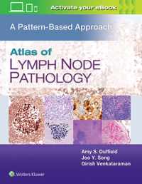 Atlas of Lymph Node Pathology