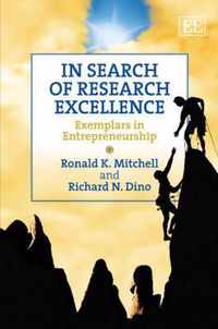 In Search of Research Excellence