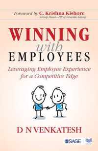 Winning with Employees