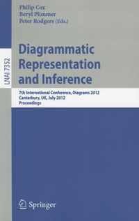 Diagrammatic Representation and Inference