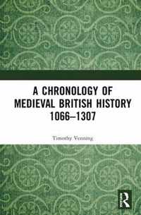 A Chronology of Medieval British History