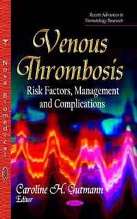 Venous Thrombosis