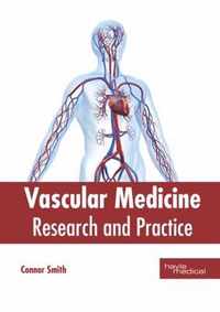 Vascular Medicine