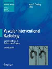 Vascular Interventional Radiology