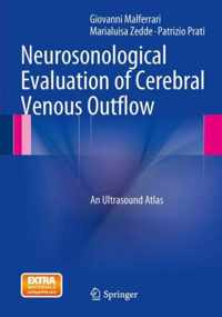 Neurosonological Evaluation of Cerebral Venous Outflow