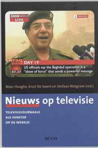 Nieuws Op Televisie