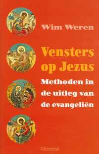 Vensters op Jezus