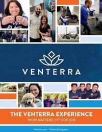 The Venterra Experience- WOW Matters 11th Edition