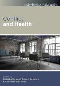 Conflict & Health