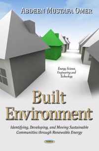 Built Environment