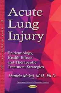 Acute Lung Injury