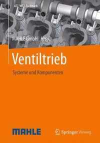 Ventiltrieb