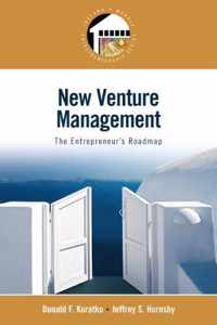 New Venture Management