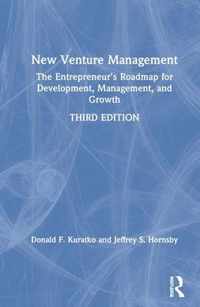 New Venture Management